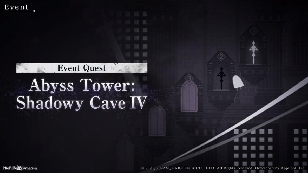 Abyss Tower - Shadowy Cave IV.jpg
