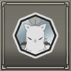 FFXIV - Silver Record Event Medal (Exchange).png