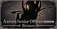 Variation - Aurora Senior Officer - Bronze Summons.webp