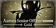 Variation - Aurora Senior Officer - Gold Summons.webp