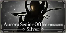 Variation - Aurora Senior Officer - Silver Summons.webp
