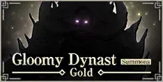 Variation - Gloomy Dynast - Gold Summons.webp