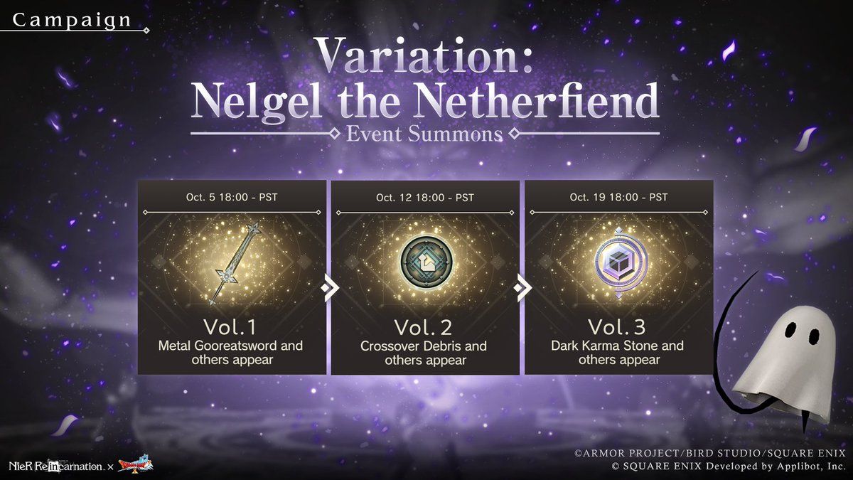 Variation - Nelgel the Netherfiend - Event Summons.jpg