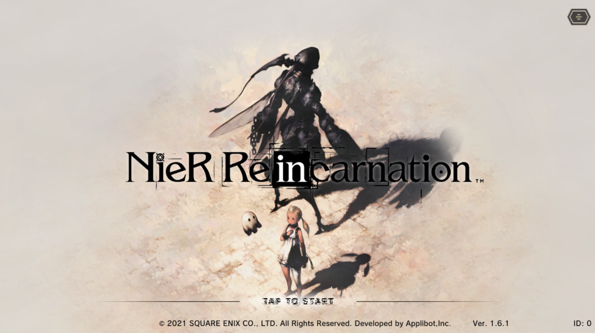 NieR Reincarnation system requirements and how to bypass region lock -  GamerBraves